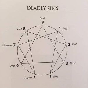 Meet your Posher, Rondall